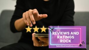 Facebook Magic: Boost Your Beauty Salon's Presence and Clients!