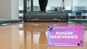 Flow with Style: Crafting the Perfect Plumbing Plan for Your Home Hair Salon