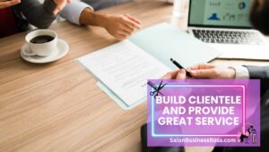 DIY Dream: Starting a Home Hairdressing Business