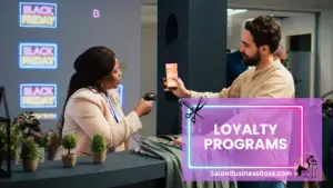 Beyond the Cut: Unveiling the Secrets of an Effective Hair Salon Marketing Plan