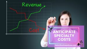 Decode the Dollars: Unveiling Salon Business License Costs