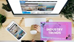 Crowning Glory: Essential Tips for Managing Your Hair Salon