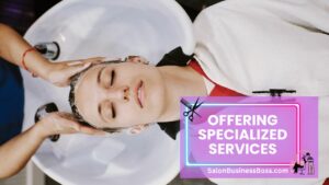 Glamour Entrepreneur: Navigating Challenges in Your New Beauty Salon