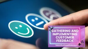 Boosting A Beauty Salon: Smart Marketing Strategies That Win Clients