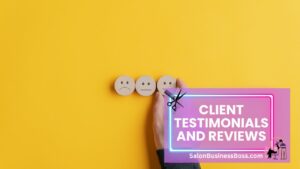 Unlocking the Secrets: Your Beauty Salon Marketing Checklist