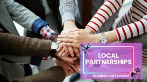 Unleashing Wow: Ideas for an Unforgettable Beauty Salon Grand Opening