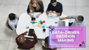 Boosting A Beauty Salon: Smart Marketing Strategies That Win Clients