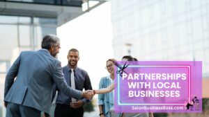 Getting Noticed: Marketing Tips for City Hair Salons